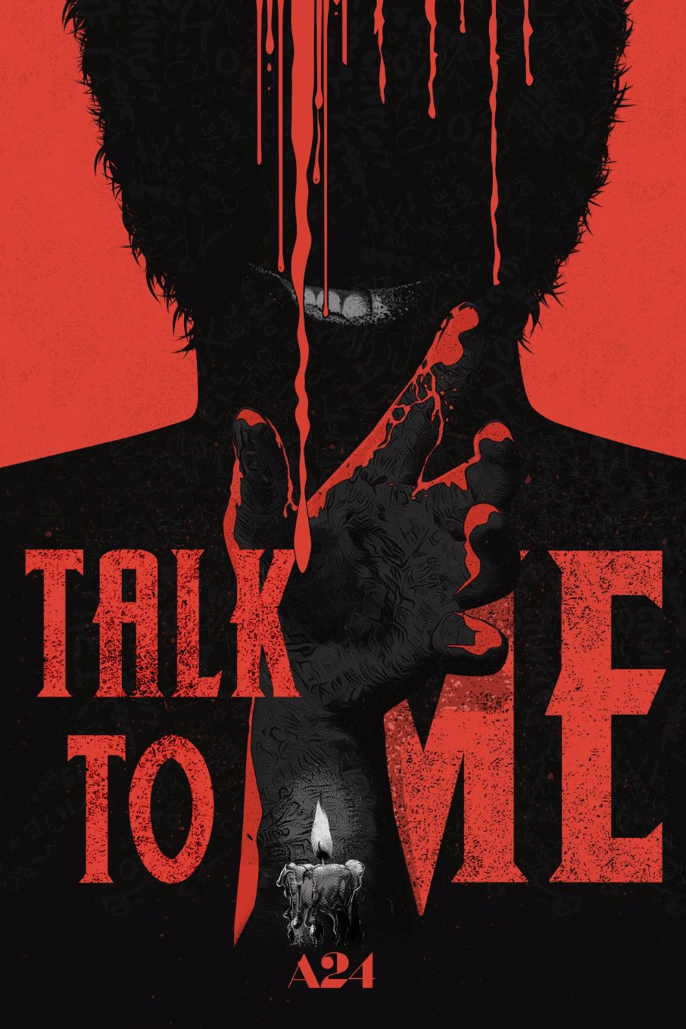 Talk to Me (2022) [457051] (A1755040481) [[Movies]] --Plex--